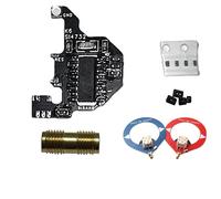 Modulo di Modifica Onde Corte SI4732+Antenna 2XDonut+ di Programmazione1349
