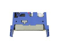 Modulo Di Montaggio Della Testina Di Pulizia Del Telaio Della Spazzola Principale Compatibile Con IRobot Roomba Serie 500 600 700 527 550 595 620 630 650 655 760 770 780 790(A)