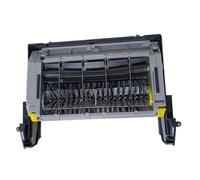 Modulo di montaggio della testina di pulizia del telaio della spazzola principale, compatibile con iRobot Roomba, 500 600 700 527 550 595 620 630 650 655 760 770 780 790 Parti