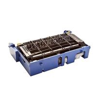 Modulo di montaggio della testina di pulizia del telaio della spazzola principale compatibile con iRobot Roomba 500 600 700 527 550 595 620 630 650 655 760 770 780 790 Parti(For 600 series)