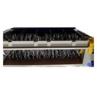 Modulo Di Montaggio Della Testina Di Pulizia Del Telaio Della Spazzola Principale, Compatibile Con IRobot Roomba 500 600 700 527 550 595 620 630 650 655 760 770 780 790 Parti