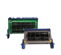 Modulo Di Montaggio Della Testina Di Pulizia Del Telaio Della Spazzola Principale, Compatibile Con Roomba 500 600 700 527 550 595 620 630 650 655 760 770 780 790.(For 700 series 1pcs)