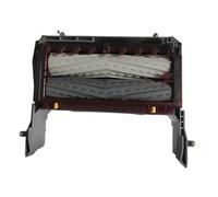 Modulo di montaggio della testina di pulizia del telaio principale della spazzola a rullo, compatibile con iRobot Roomba, serie 800 900 860 880 886 890 896 960 966 970 980