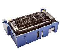 Modulo Di Montaggio Della Testina Pulizia Del Telaio Spazzola Principale, Compatibile Con I Ricambi Irobot Roomba 500 600 700 527 550 595 620 630 650 655 760 770 780 790