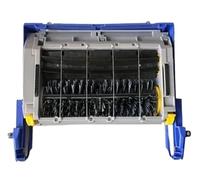 Modulo di montaggio della testina pulizia del telaio spazzola principale, compatibile con i ricambi Irobot Roomba 500 600 700 527 550 595 620 630 650 655 760 770 780 790