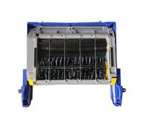 Modulo di montaggio della testina pulizia del telaio spazzola principale, compatibile con iRobot Roomba 500 600 700 527 550 595 620 630 650 655 760 770 780 790 Parti D