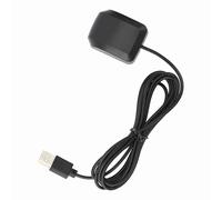 Modulo di Navigazione in RTC USB di Precisione con Posizionamento Eeprom Integrato Ad Alta Precisione, Ricevitore GPS, per PC Scheda di Navigazione Maps