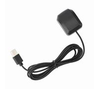 Modulo di Navigazione VK-162, Modulo GPS USB per Earth DC3.3-5V Navigazione Glonass Ricevitore GPS Semplice per Notebook Attività All'aperto e Viaggi Compatibile con