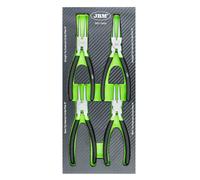 MODULO DI PINZE SEEGER 8" EVA (200MM)