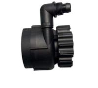 Modulo di pompa della girante T25 T50 con kit di involucro compatibile con accessori del di spruzzatura dei droni legati all'agricoltura
