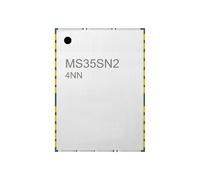 Modulo di Posizionamento e Navigazione MS35SN2 GPS/BeiDou L1+L5 Dual-Frequency Full- High-Precision GNSS