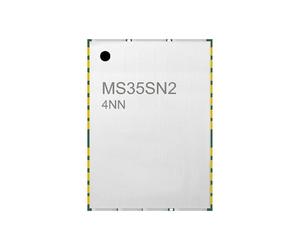 Modulo di Posizionamento e Navigazione MS35SN2 GPS/BeiDou L1+L5 Dual-Frequency Full- High-Precision GNSS