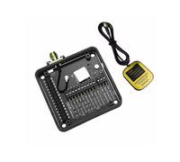 Modulo di Posizionamento Globale GNSS (Global Navigation Satellite System) Ad Alte Prestazioni ATGM336H (Versione V2.1) con Antenna