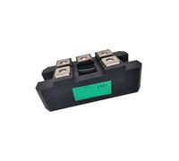 Modulo di potenza a tiristori con modulo controllato al silicio 7MBR50VM120-50