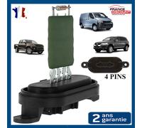 Resistenza Riscaldamento per Amarok Multivan Transporter T5 Caravelle 7E0959263A