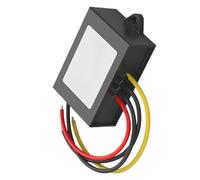 Modulo di potenza con riduzione della tensione solare del convertitore da 1 pezz0, regolatore step-down CC in uscita affidabile in materiale plastico(15/90V*12V*10A)