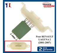 Modulo di Potenza Controllo Di Ventola per Renault Laguna 2 II Grantour