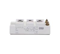 Modulo di potenza IGBT SKM75GB128DE SKM100GB12F4(SKM75GB128DE)