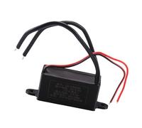 Modulo di potenza per aumentare la potenza da 3-4,5 V a 5 kV-20 | Generatore di frequenza, piastra conduttore di uscita, bobina di accensione per lezioni sperimentali