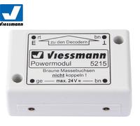 VIESSMANN 5215 - Modulo amplificatore di potenza 2A max 24V