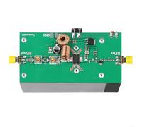modulo di potere 25W di 433MHz rf con il fan IC intelligente del controllo della temperatura per l'uscita e la regolazione termica coerenti