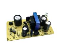 Modulo di potere di 12V 2A AC220V a DC12V con le protezioni di cortocircuito per protezione uditiva e di cortocircuito dell'attrezzatura del LED