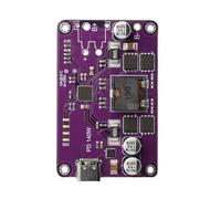 Modulo di potere di carico rapido di alta efficienza 6S 25.2V 140WPD per robotica ed i progetti