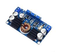 Modulo di potere Ltc3780, convertitore automatico di Buck-Boost per il | Efficiente conversione da CC 5-32 V a 1-30 V, 10 A per corrente di uscita massima, protezione industriale per bracci robotici