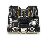 Modulo Di Programmazione Test Rack ESP8266 Supporto ESP01 01S 12 ESP32C