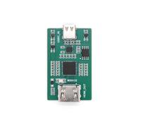 Modulo di Proiezione Screen USB3.0 MS9132 Compatibile con USB e per Lezioni Online In Streaming Live e Giochi