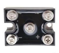 Modulo di protezione a tre conversioni per sistemi monofase nera Unità generatore di corrente in metallo a 5 colonne con raddrizzatore di sovraccarico M50100tb1600 (M50100TB1600)