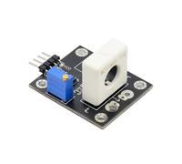 Modulo di Protezione da Cortocircuito e Sovracorrente WCS1800 3-5V con Sensore di Corrente Hall Regolabile DC100A 70A 35A