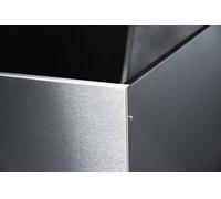 Modulo di protezione dal vento per il Brasa Coupè