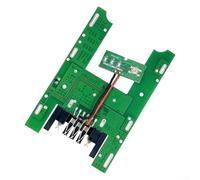 Modulo di protezione della batteria 21700 con interfaccia di comunicazione, protezione multicellule, design sostituibile per fino a 5 celle al litio, adatto per attrezzi da giardino e utensili