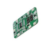 Modulo di protezione della batteria a 6 celle 34X53.5Mm per il backup di potere del LED ed il regolatore dell'equilibrio della batteria dei sistemi