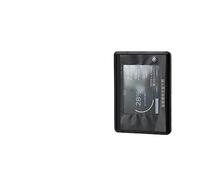 Modulo di Protezione della Batteria Jbd BMS Scheda di Protezione della Batteria al Litio da 6s A 21s Pacco agli Ioni di Litio Lifepo4 150a 200a Smart BMS 8s 10s 13s 14, Rs485 Touch LCD, 1PC