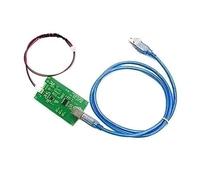 Modulo di Protezione della Batteria Jbd BMS Scheda di Protezione della Batteria al Litio da 6s A 21s Pacco agli Ioni di Litio Lifepo4 150a 200a Smart BMS 8s 10s 13s 14, Rs485 Box, 1PC