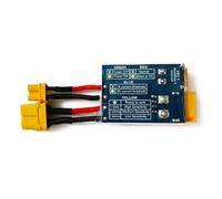 Modulo di protezione per batteria UAV Short Saver 2 Protector per 2S-6S garantendo un volo sicuro e facile manutenzione accessorio UAV