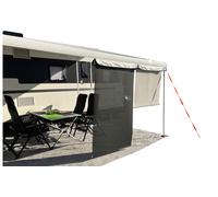 Modulo di protezione per tende da sole peggy peg sunbreak bianco