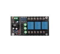 Modulo di Protezione Relè Scheda di Protezione Altoparlante Amplificatore Digitale da 300 W 2.1 Protezione Ritardo Altoparlante A Tre Canali