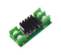 Modulo di protezione solare di ricarica 15A Corrente Diodi Ideale Design Previene Scarica Batteria Tensione di Ingresso DC5-60V Efficiente Modulo Diodi di Ricarica Solare