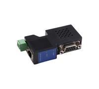 Modulo di Protocollo PPI MPI DP A Ethernet per S7-300 Protocollo Modbus S7 TCP ETH-300/ETH-300-2P Tipo Bridge