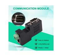 Modulo di Protocollo PPI MPI DP A Ethernet per S7-300 Protocollo Modbus S7 TCP ETH-300/ETH-300-2P Tipo Bridge