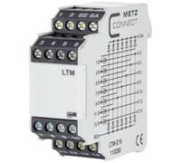 Modulo di prova della lampada 250, 250 V/AC, V/DC (max) Metz Connect LTM-E16 1