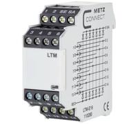 Modulo di prova della lampada 250, 250 V/AC, V/DC (max) Metz Connect LTM-E16 1