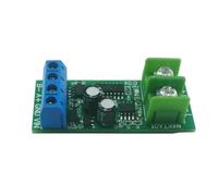 Modulo di raccolta dati della termocoppia K-Type di Digital RS485 di Manica N4KTA011 per vari sensori