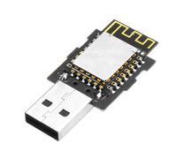 Modulo di Raccolta Dati e Analisi delle Statistiche di Presenza TZ-USB Probe WiFi Seriale