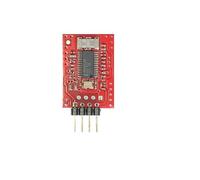 Modulo di radiofrequenza circuito ricevente ricevitore a innesto CON 4 PIN all’interno delle schede di comando NOLOGO START-S2/S3/S4/S6/S7/S8/S10/S11/S15 433,92 Mhz Ibrido (4PIN)