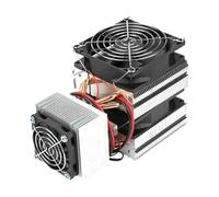 Modulo di raffreddamento del mini condizionatore d'aria del kit di raffreddamento Peltier 12V 180W