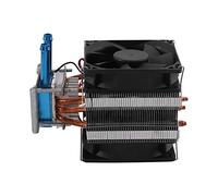 Modulo di raffreddamento TOPINCN Termoelettrico Peltier Raffreddamento Cooler Kit Cooling Cooler Ventola Dissipatore